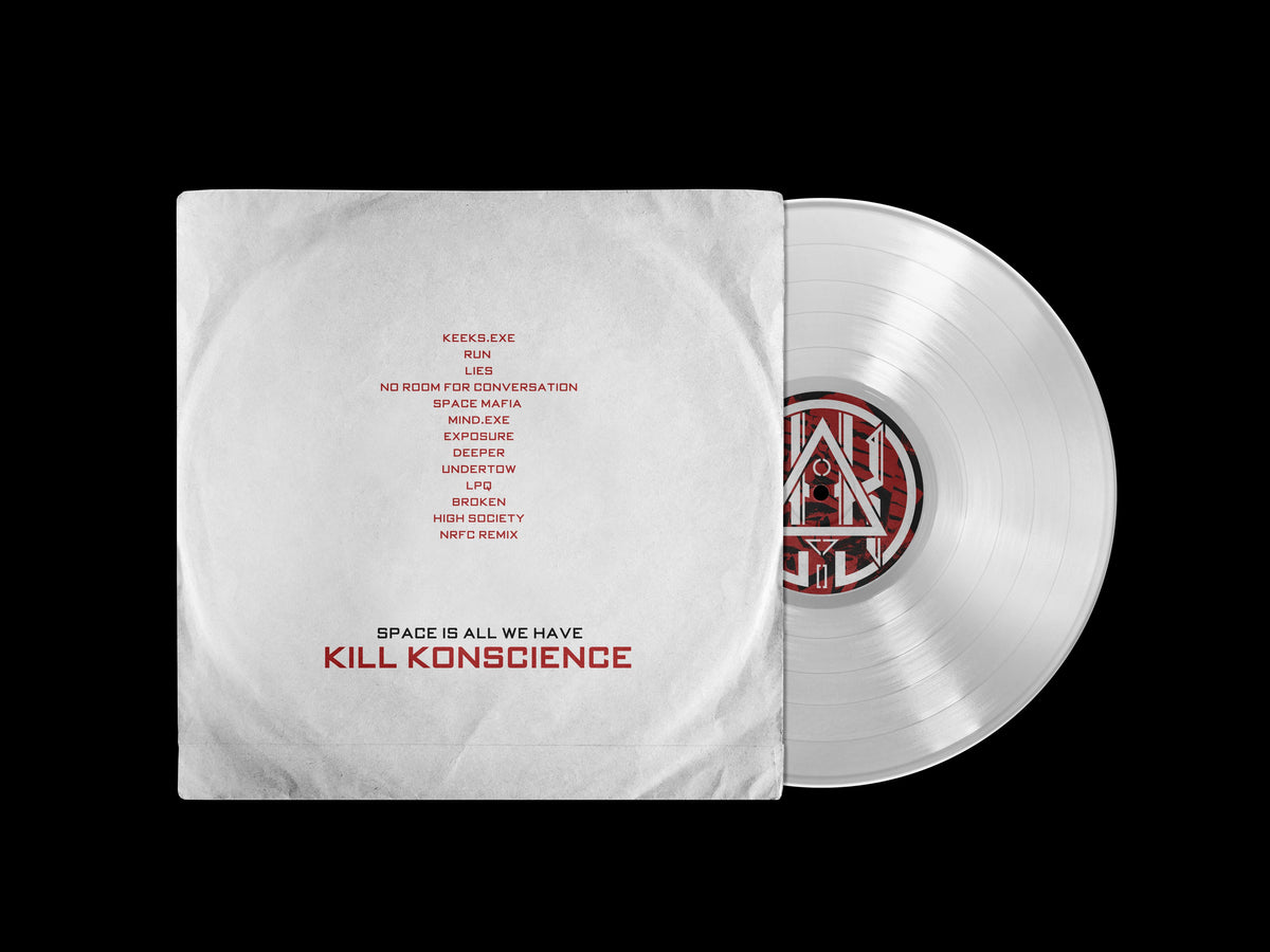 Kill Konscience