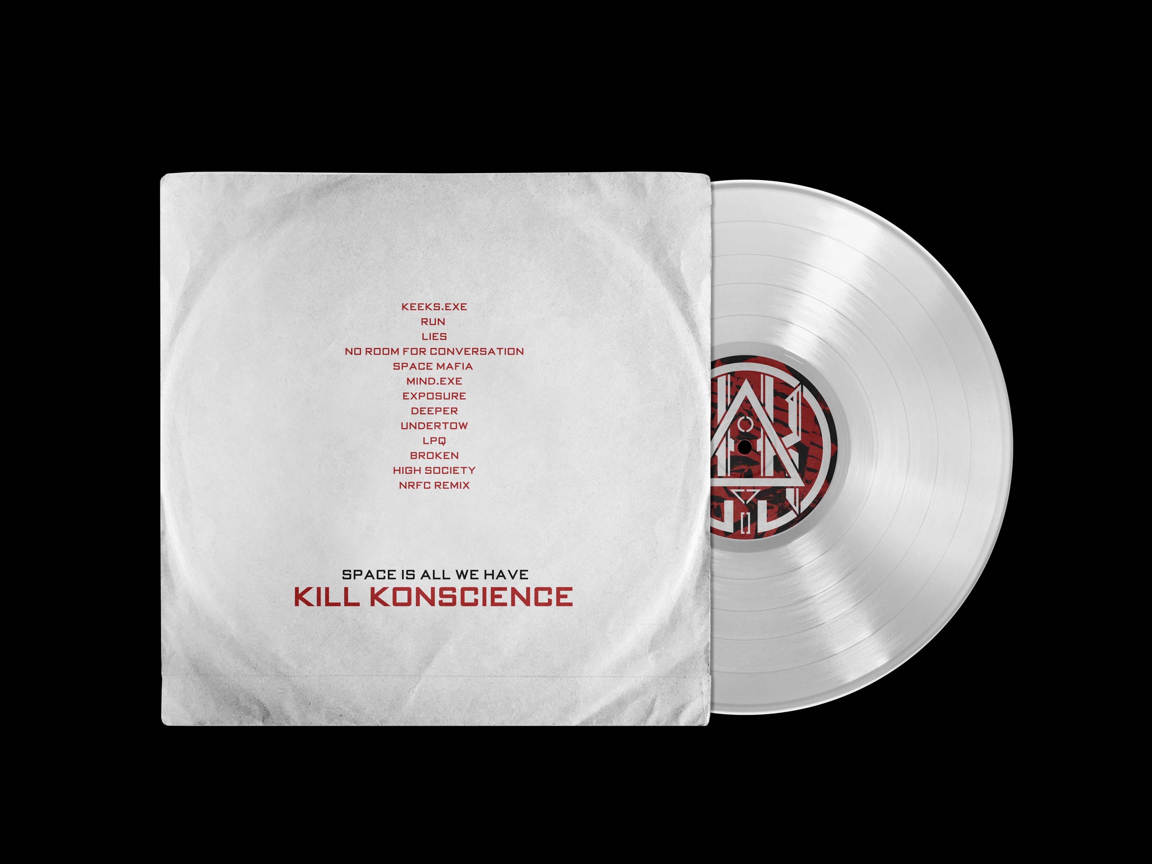 Kill Konscience